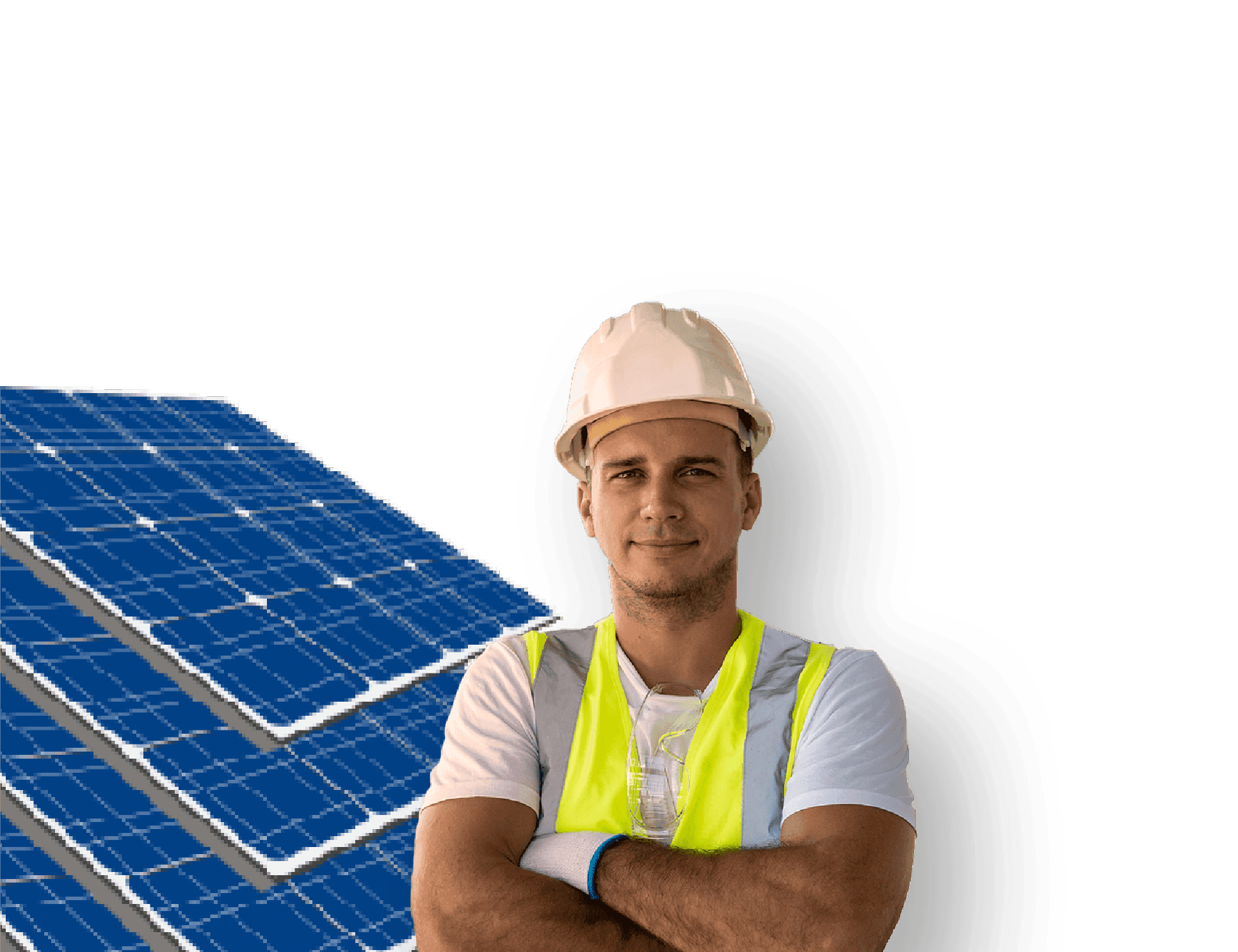 Conecte sua energia solar